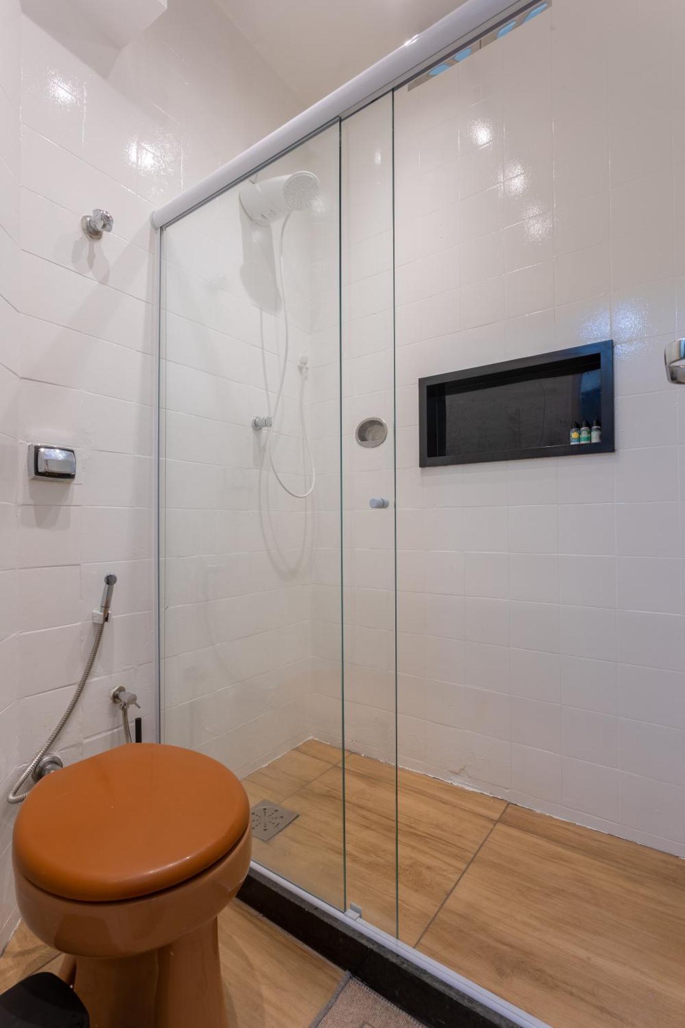 Copacabana Apartamento Río de Janeiro