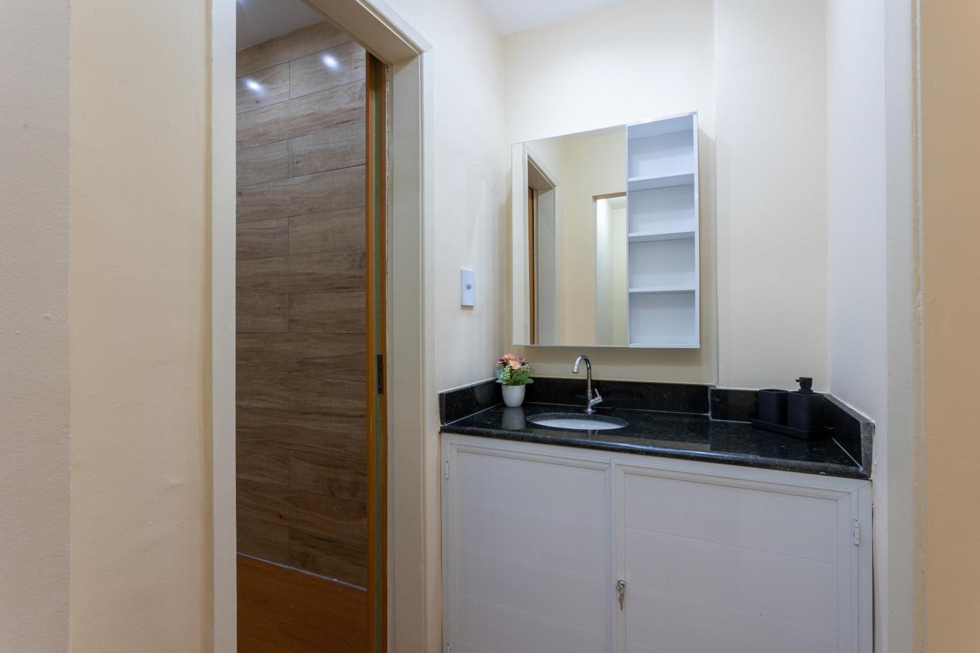 Apartamento Copacabana Río de Janeiro