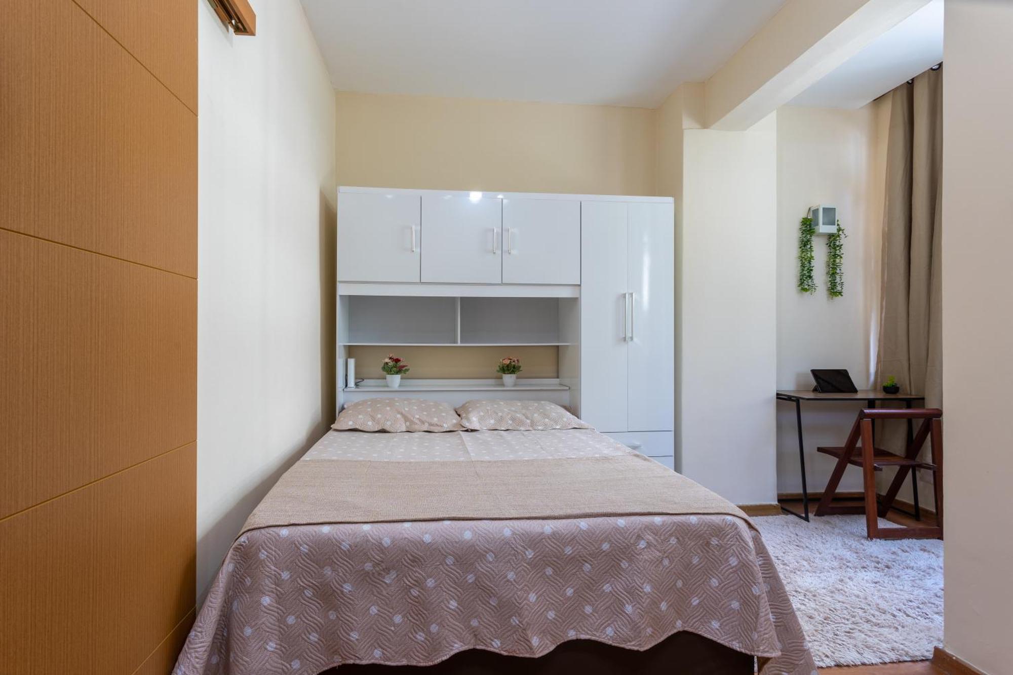 Copacabana Apartamento Río de Janeiro