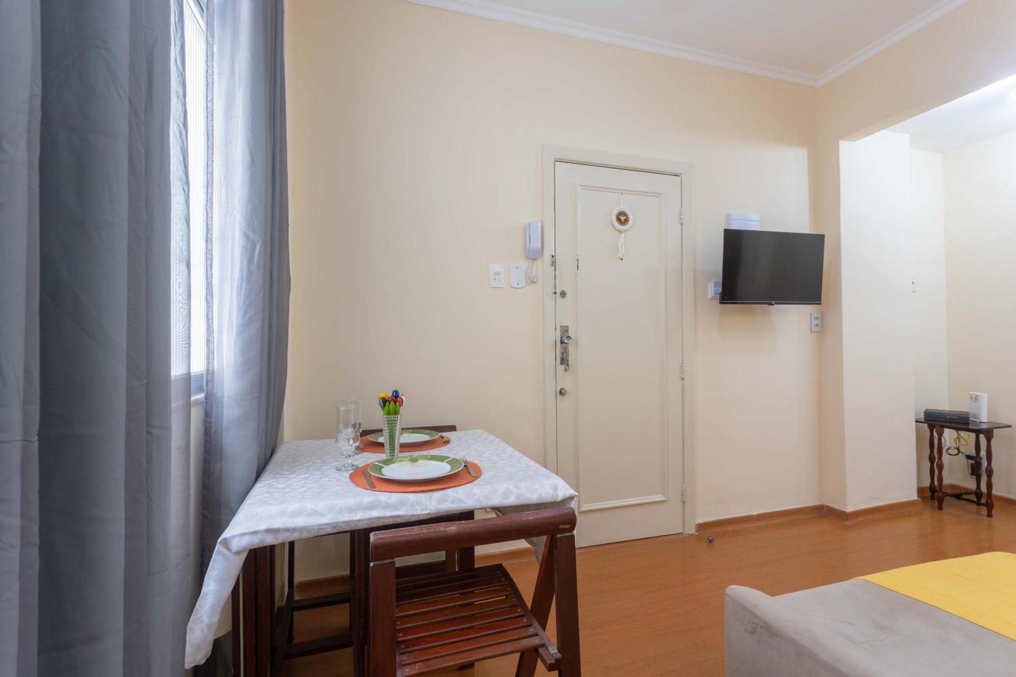 Copacabana Apartamento
